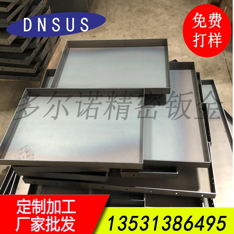 大型數(shù)控折彎?rùn)C(jī)對(duì)外加工 承接鋼板鈑金折彎加工