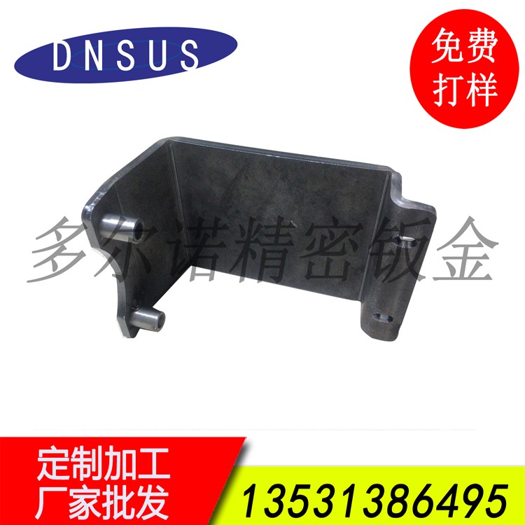 非標(biāo)鈑金件折彎壓鉚加工 鉚釘壓鉚加工