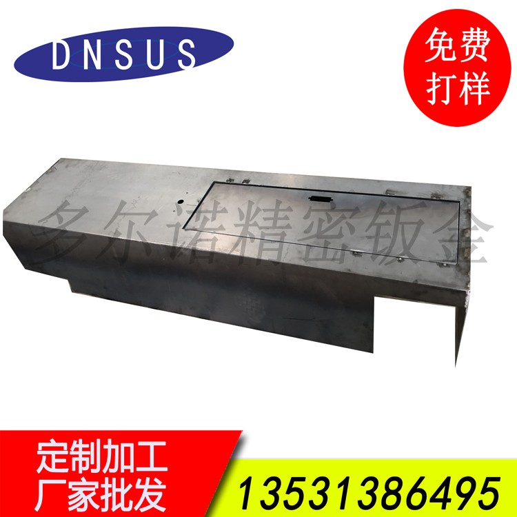 機(jī)箱焊接配套加工 折彎焊接打磨成型加工