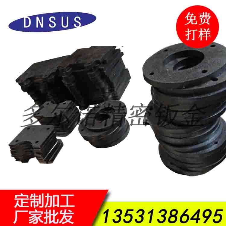 激光切割廠家承接中厚板切割加工 高精度激光切割 非標(biāo)機(jī)械配件切割